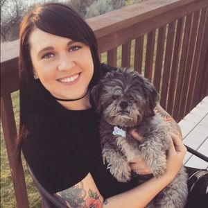 Meet your Posher, Tiffany